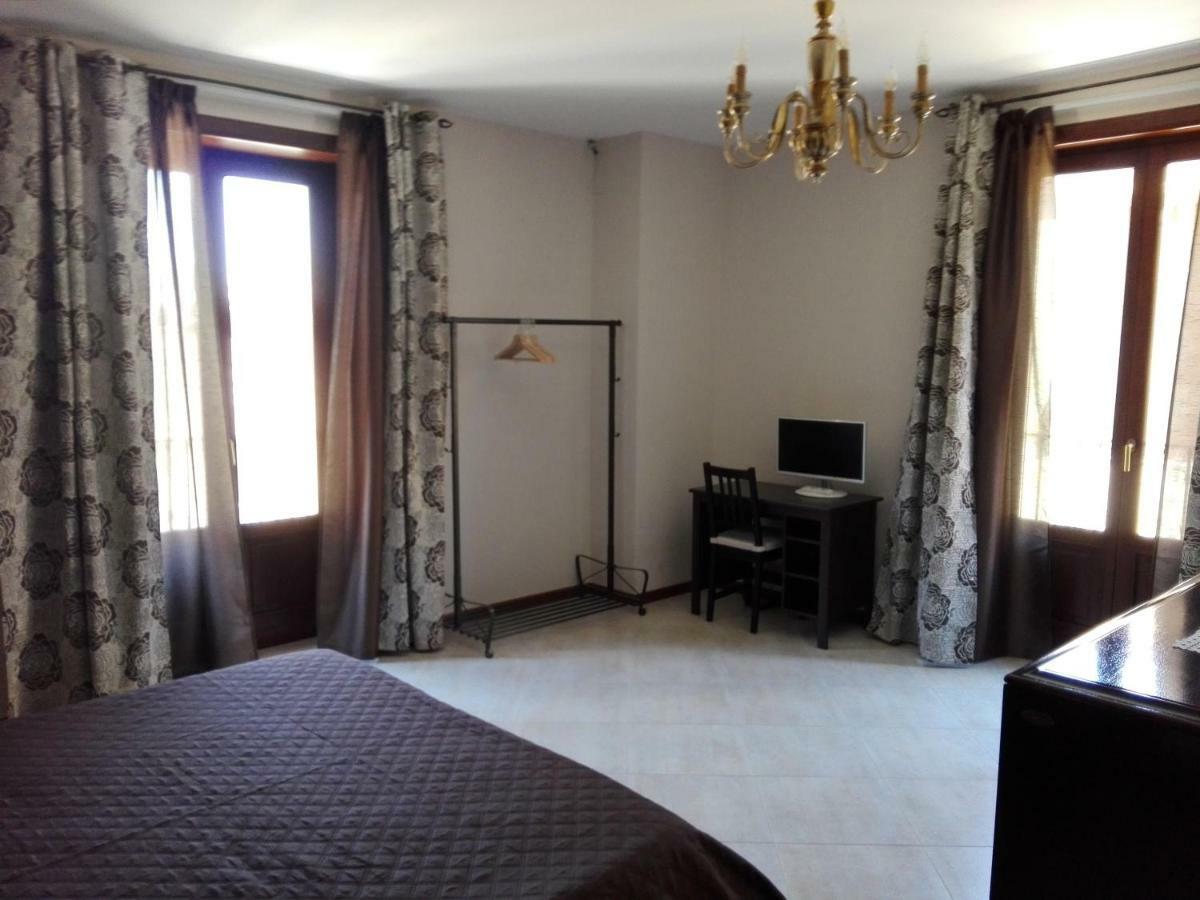 B&B Dante Barrafranca Экстерьер фото